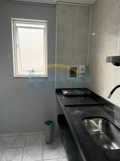 Foto 7 de Kitnet com 1 quarto para alugar, 32m2 em Cidade Universitária, Campinas - SP