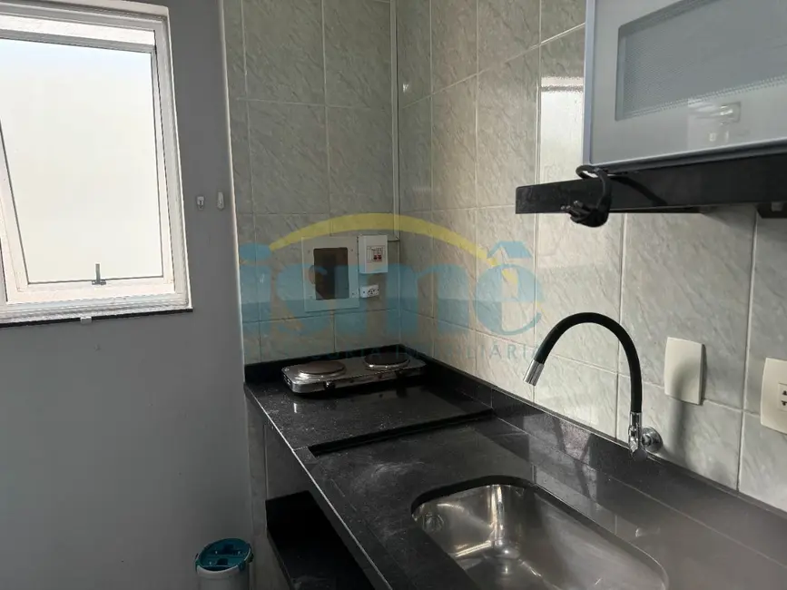 Foto 8 de Kitnet com 1 quarto para alugar, 32m2 em Cidade Universitária, Campinas - SP