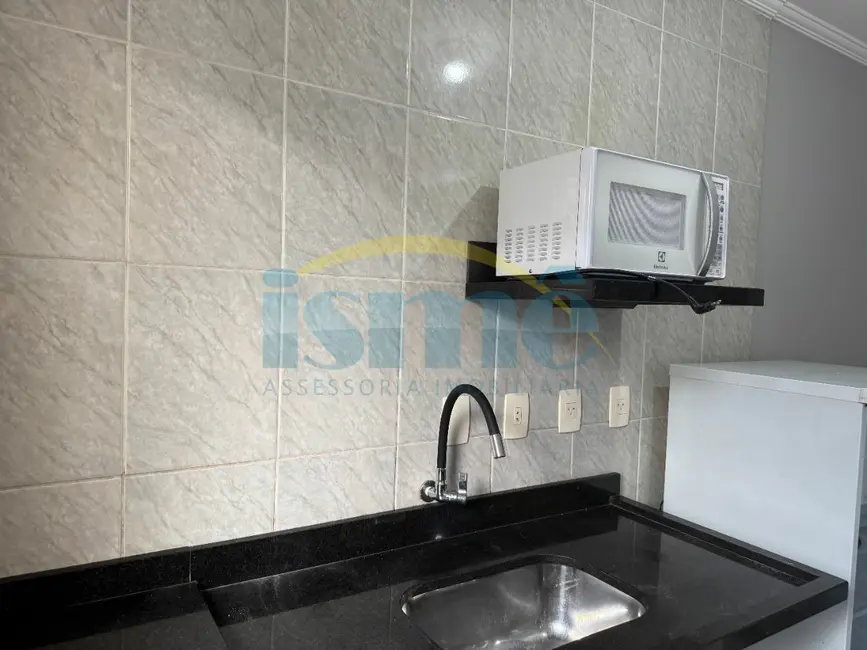 Foto 9 de Kitnet com 1 quarto para alugar, 32m2 em Cidade Universitária, Campinas - SP