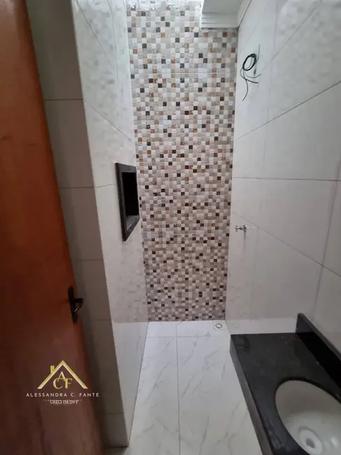 Foto 7 de Sobrado com 2 quartos à venda, 105m2 em Real, Praia Grande - SP