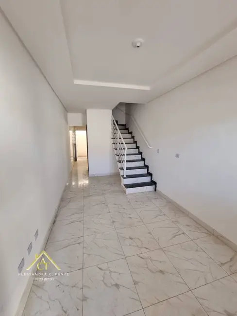 Foto 4 de Sobrado com 2 quartos à venda, 105m2 em Real, Praia Grande - SP