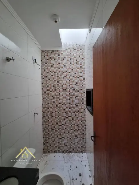 Foto 9 de Sobrado com 2 quartos à venda, 105m2 em Real, Praia Grande - SP