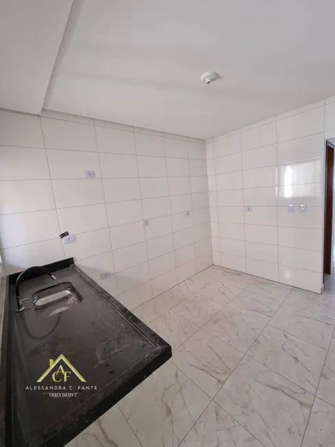 Foto 3 de Sobrado com 2 quartos à venda, 105m2 em Real, Praia Grande - SP