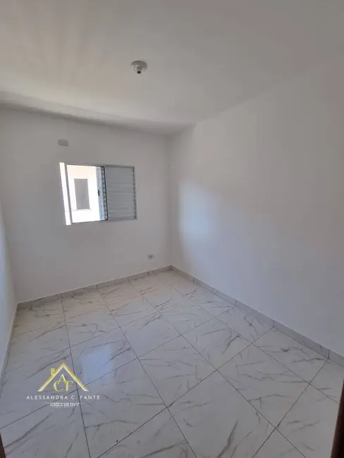 Foto 3 de Sobrado com 2 quartos à venda, 80m2 em Real, Praia Grande - SP