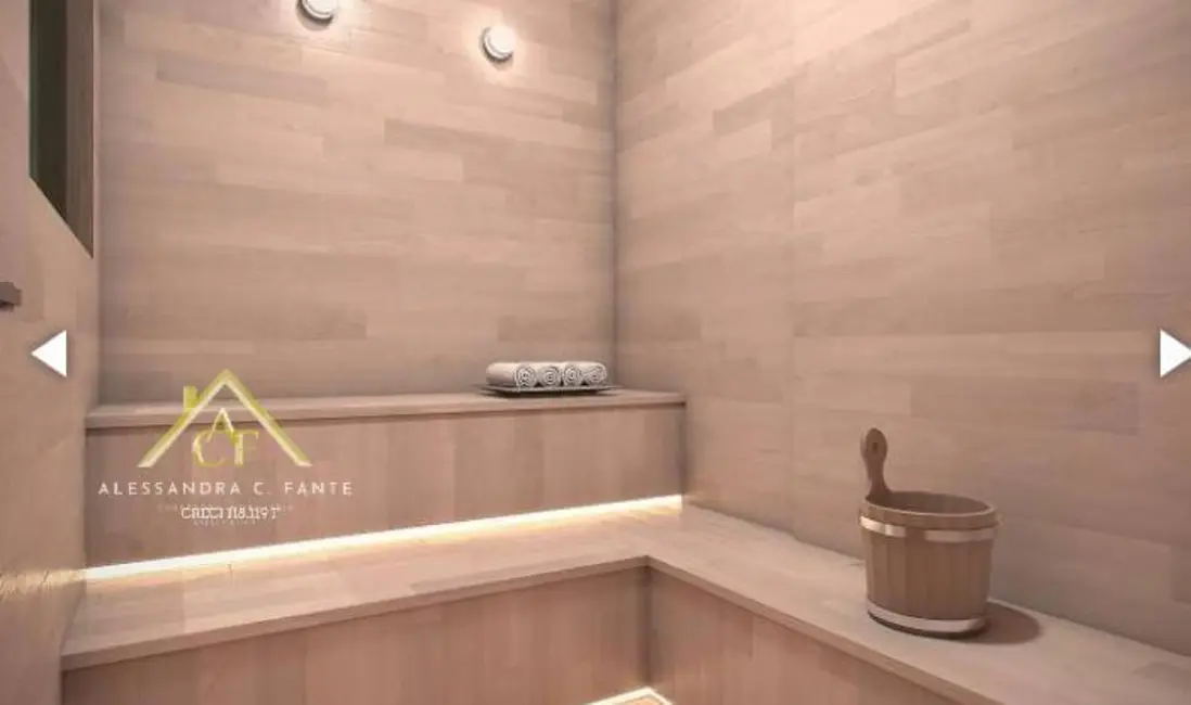 Foto 6 de Apartamento com 3 quartos à venda, 108m2 em Caiçara,  - SP