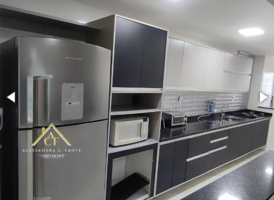 Foto 7 de Apartamento com 3 quartos à venda, 108m2 em Caiçara,  - SP