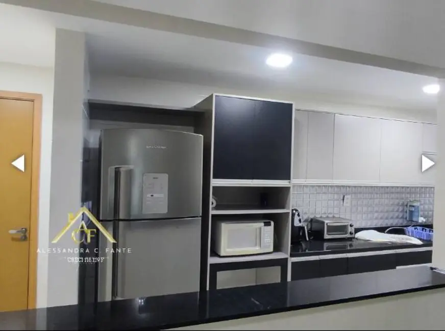 Foto 8 de Apartamento com 3 quartos à venda, 108m2 em Caiçara,  - SP