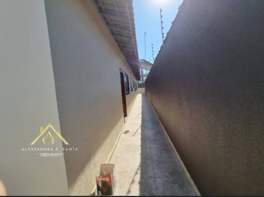 Foto 5 de Casa com 3 quartos à venda, 150m2 em Mongagua - SP