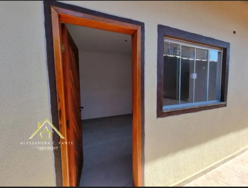 Foto 4 de Casa com 3 quartos à venda, 150m2 em Mongagua - SP