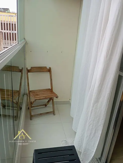 Foto 7 de Apartamento com 2 quartos à venda, 52m2 em Mongagua - SP