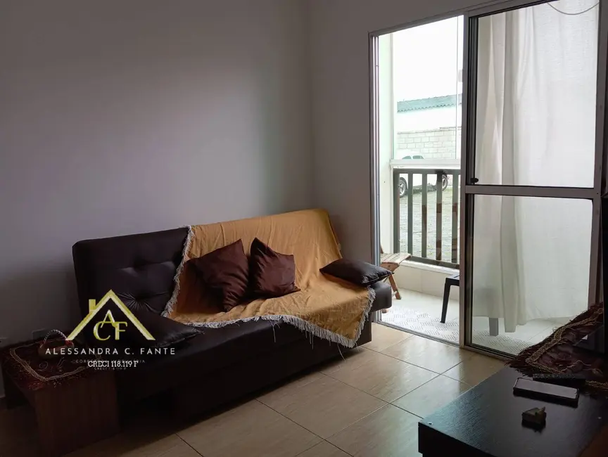 Foto 5 de Apartamento com 2 quartos à venda, 52m2 em Mongagua - SP