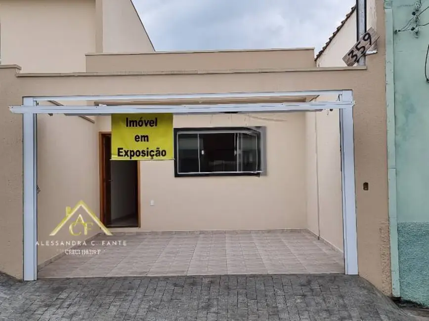 Foto 1 de Casa com 3 quartos à venda, 104m2 em Vila Libanesa, São Paulo - SP