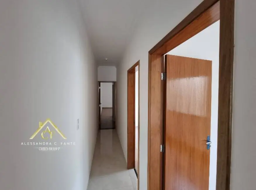 Foto 7 de Casa com 3 quartos à venda, 104m2 em Vila Libanesa, São Paulo - SP