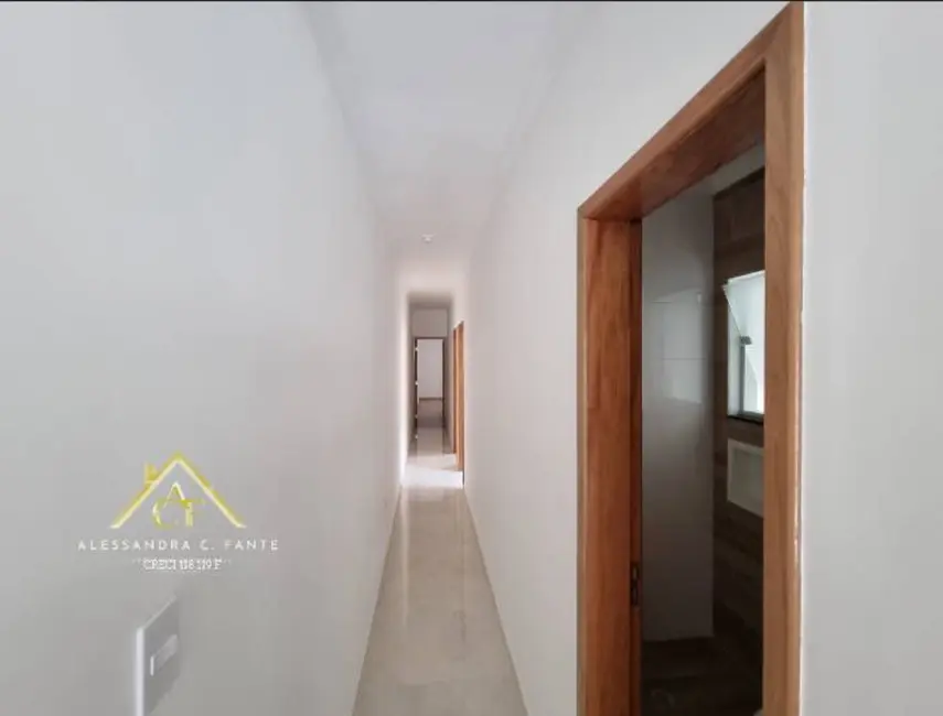 Foto 8 de Casa com 3 quartos à venda, 104m2 em Vila Libanesa, São Paulo - SP