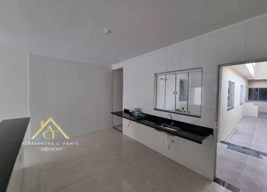 Foto 3 de Casa com 3 quartos à venda, 104m2 em Vila Libanesa, São Paulo - SP