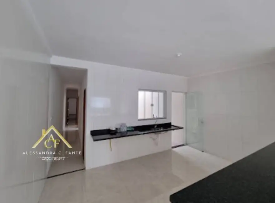 Foto 9 de Casa com 3 quartos à venda, 104m2 em Vila Libanesa, São Paulo - SP