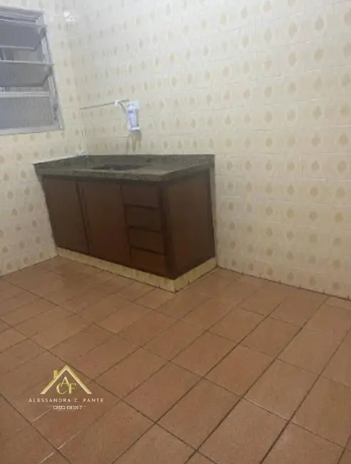 Foto 3 de Apartamento com 2 quartos à venda, 59m2 em Tupi, Praia Grande - SP