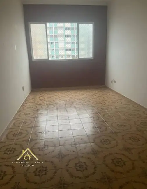 Foto 2 de Apartamento com 2 quartos à venda, 59m2 em Tupi, Praia Grande - SP