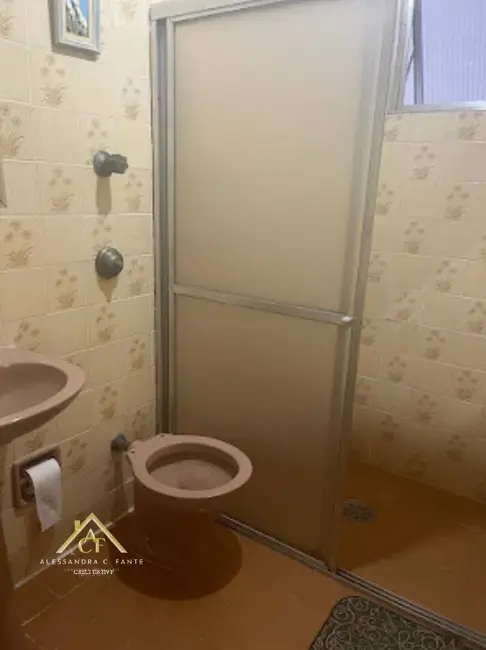 Foto 6 de Apartamento com 2 quartos à venda, 59m2 em Tupi, Praia Grande - SP