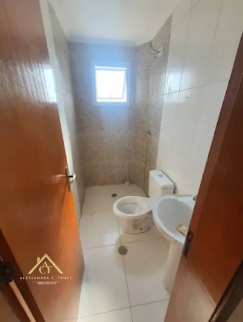 Foto 7 de Apartamento com 2 quartos à venda, 60m2 em Ocian, Praia Grande - SP