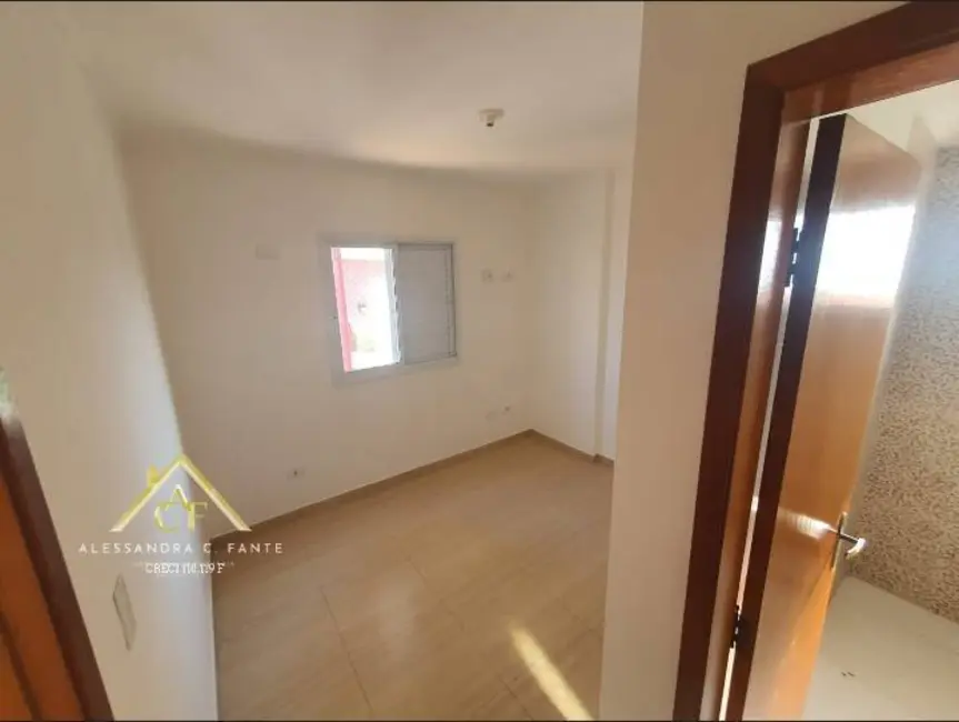 Foto 9 de Apartamento com 2 quartos à venda, 60m2 em Ocian, Praia Grande - SP