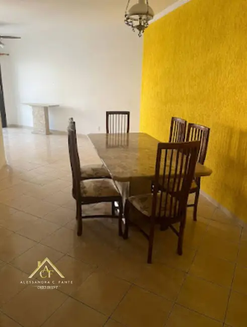 Foto 2 de Apartamento com 2 quartos à venda, 101m2 em Tupi, Praia Grande - SP