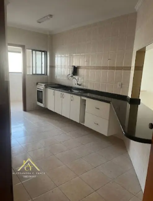 Foto 4 de Apartamento com 2 quartos à venda, 101m2 em Tupi, Praia Grande - SP