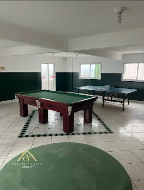 Foto 4 de Apartamento com 2 quartos à venda em Ocian, Praia Grande - SP