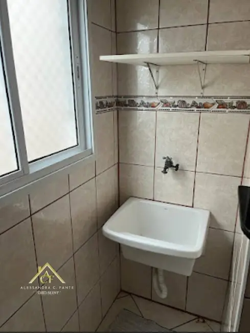 Foto 8 de Apartamento com 2 quartos à venda em Ocian, Praia Grande - SP