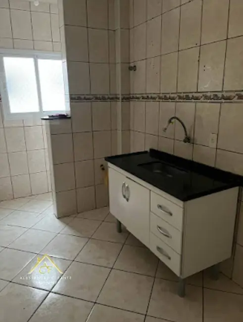 Foto 9 de Apartamento com 2 quartos à venda em Ocian, Praia Grande - SP