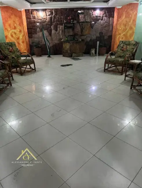 Foto 2 de Apartamento com 2 quartos à venda em Ocian, Praia Grande - SP