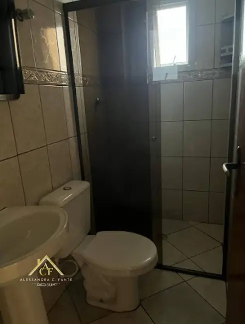 Foto 7 de Apartamento com 2 quartos à venda em Ocian, Praia Grande - SP