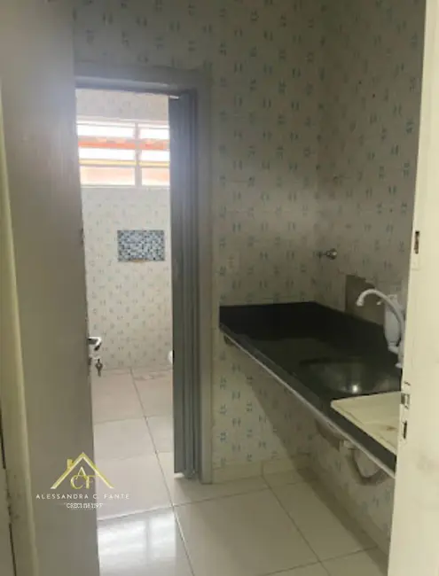 Foto 3 de Kitnet com 1 quarto à venda, 18m2 em Ocian, Praia Grande - SP