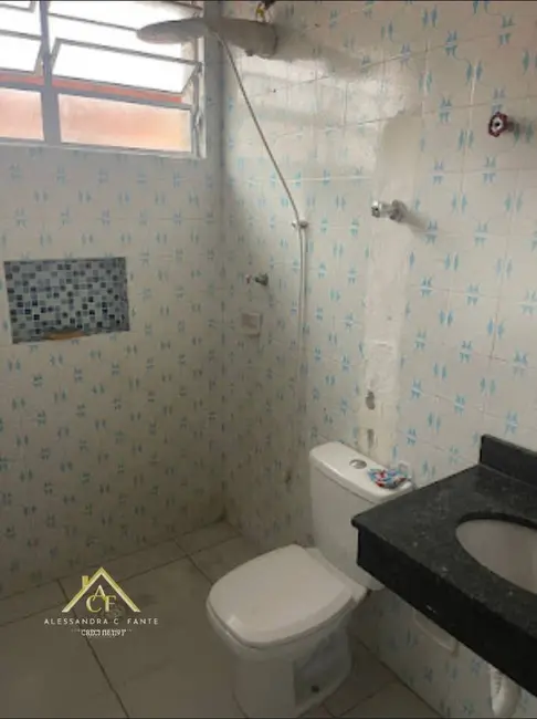 Foto 5 de Kitnet com 1 quarto à venda, 18m2 em Ocian, Praia Grande - SP