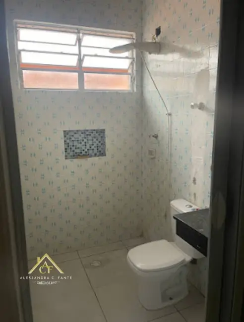 Foto 6 de Kitnet com 1 quarto à venda, 18m2 em Ocian, Praia Grande - SP