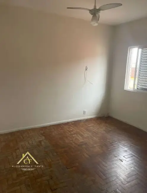 Foto 1 de Kitnet com 1 quarto à venda, 18m2 em Ocian, Praia Grande - SP