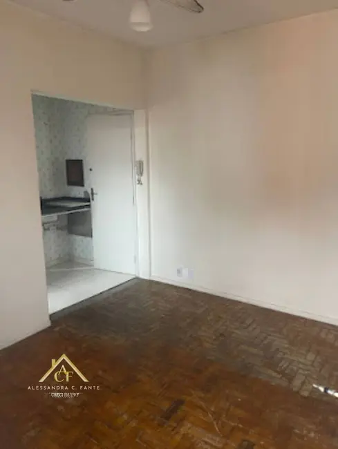 Foto 4 de Kitnet com 1 quarto à venda, 18m2 em Ocian, Praia Grande - SP