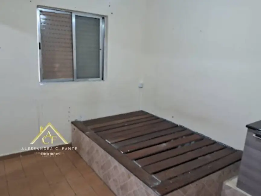 Foto 3 de Kitnet com 1 quarto à venda, 18m2 em Ocian, Praia Grande - SP