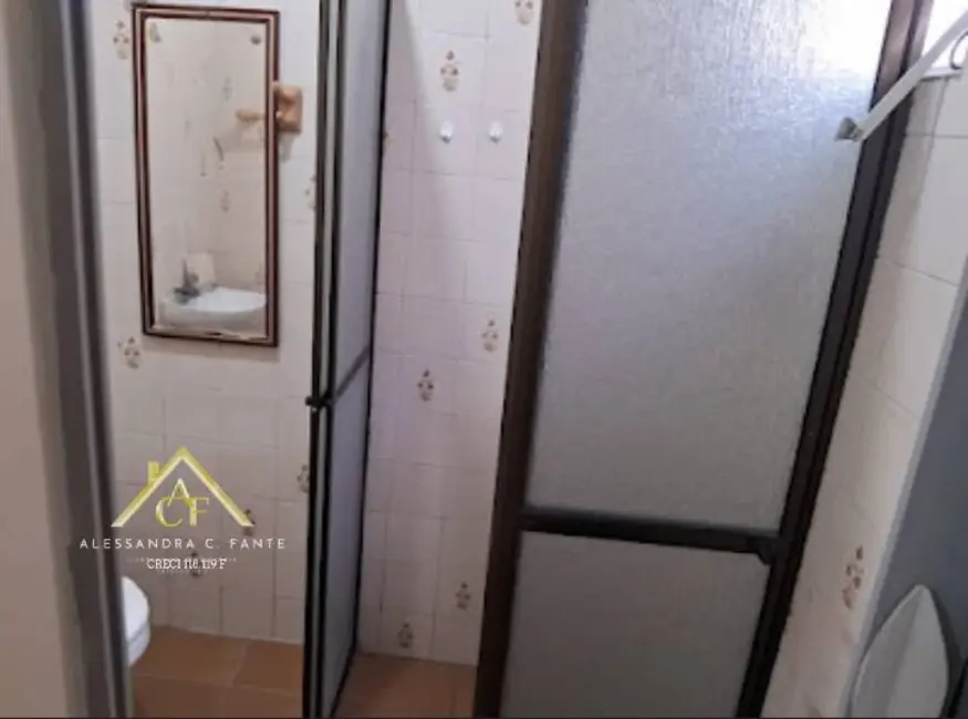 Foto 4 de Kitnet com 1 quarto à venda, 18m2 em Ocian, Praia Grande - SP