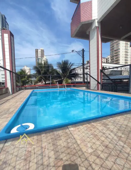 Foto 1 de Casa com 2 quartos à venda, 45m2 em Tupi, Praia Grande - SP