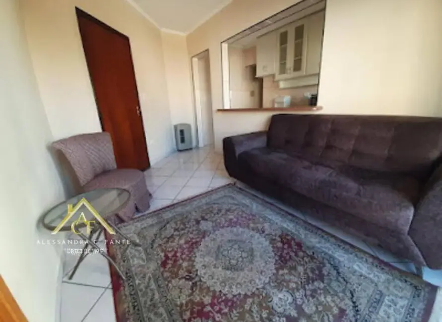 Foto 3 de Casa com 2 quartos à venda, 45m2 em Tupi, Praia Grande - SP