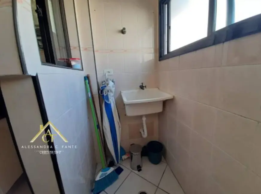 Foto 6 de Casa com 2 quartos à venda, 45m2 em Tupi, Praia Grande - SP