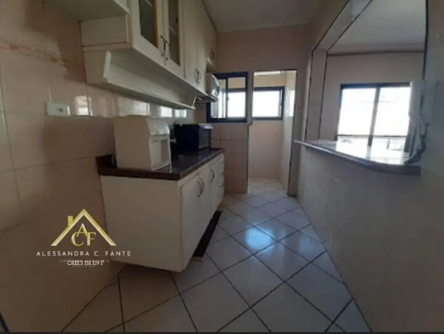 Foto 5 de Casa com 2 quartos à venda, 45m2 em Tupi, Praia Grande - SP