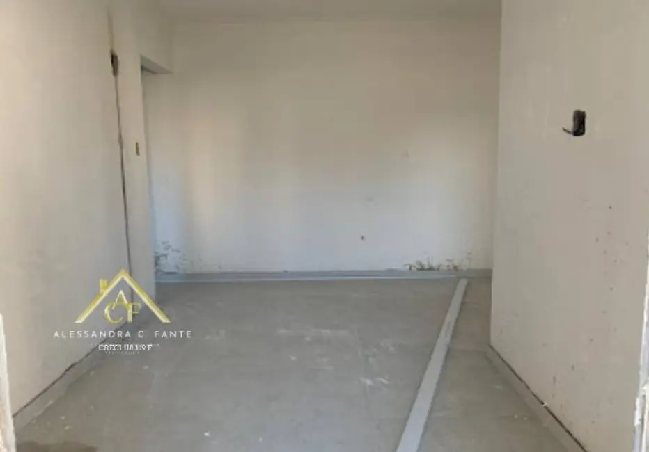 Foto 5 de Apartamento com 1 quarto à venda, 52m2 em Aviação, Praia Grande - SP