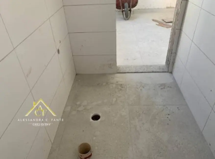 Foto 2 de Apartamento com 1 quarto à venda, 52m2 em Aviação, Praia Grande - SP