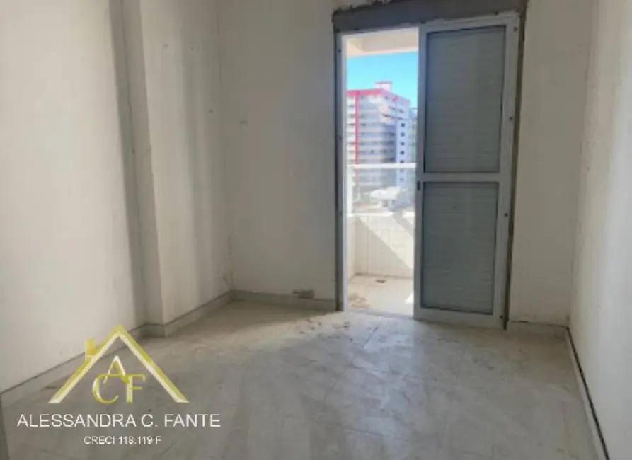 Foto 6 de Apartamento com 2 quartos à venda, 85m2 em Aviação, Praia Grande - SP