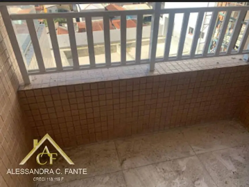 Foto 7 de Apartamento com 2 quartos à venda, 85m2 em Aviação, Praia Grande - SP