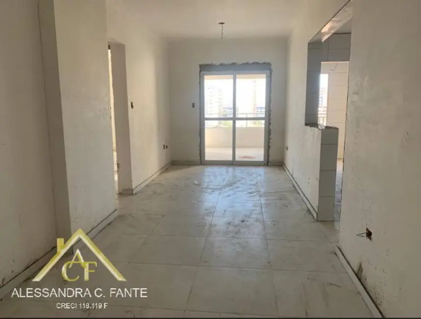 Foto 5 de Apartamento com 2 quartos à venda, 85m2 em Aviação, Praia Grande - SP