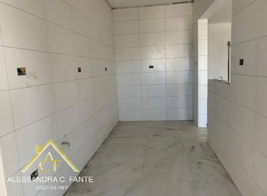 Foto 4 de Apartamento com 2 quartos à venda, 85m2 em Aviação, Praia Grande - SP