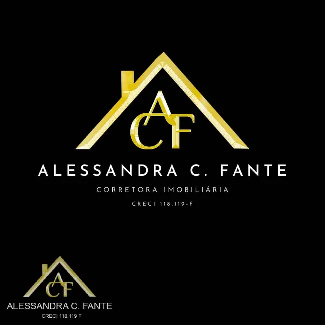 Foto 1 de Apartamento com 2 quartos à venda, 80m2 em Caiçara, Praia Grande - SP